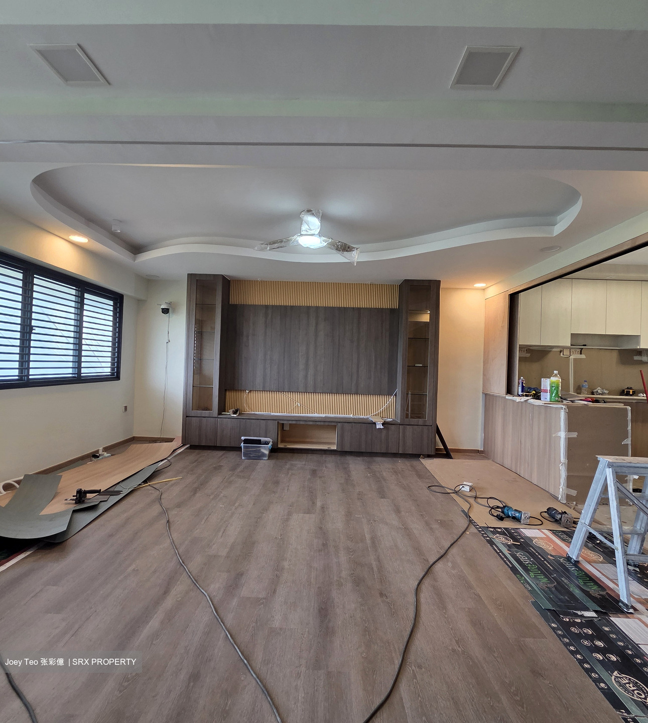 Blk 851 Nanyang Pearl (Jurong West), HDB 4 Rooms #543368731